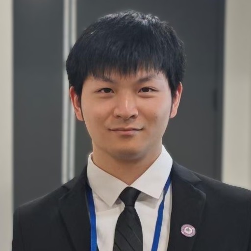 Yunhao Zheng (郑耘昊)